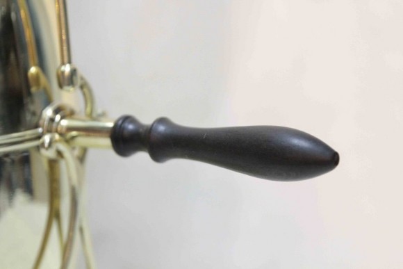 Французский кофейник. Антиквариат. Состояние рабочее