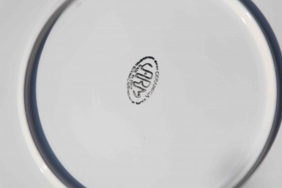 Тарелка для сервировка Жар-птица - На удачу