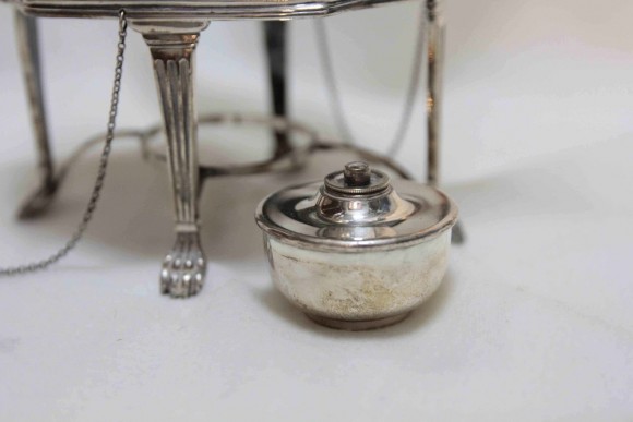 Антикварная бульотка в идеальном состоянии