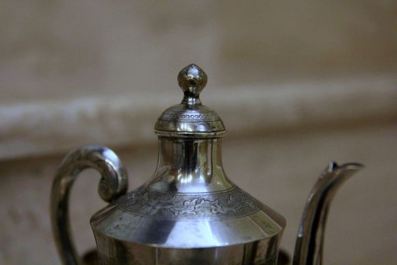 Комплект посуды для ликера