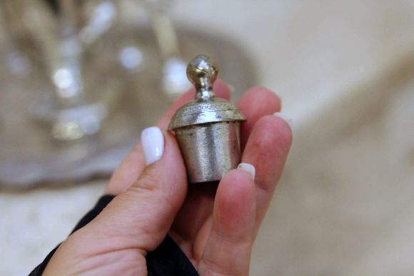 Комплект посуды для ликера