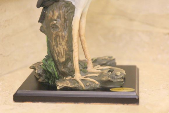 Большая статуэтка Dinoart Collection. Европа. Середина 20 века