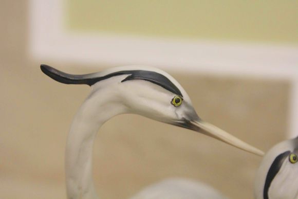 Большая статуэтка Dinoart Collection. Европа. Середина 20 века