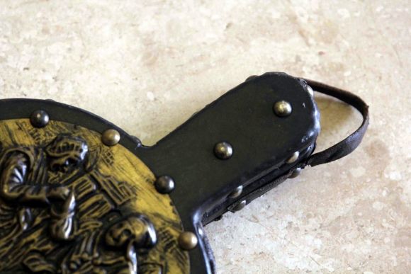 Замечательный аксессуар старинные меха