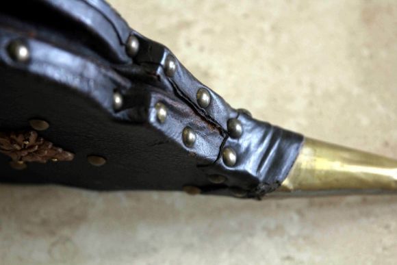 Замечательный аксессуар старинные меха