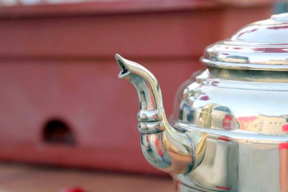 Замечательный двуносик - умывальник. Идеальное состояние