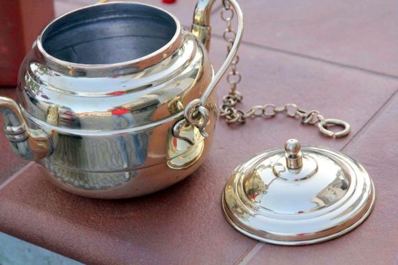 Замечательный двуносик - умывальник. Идеальное состояние