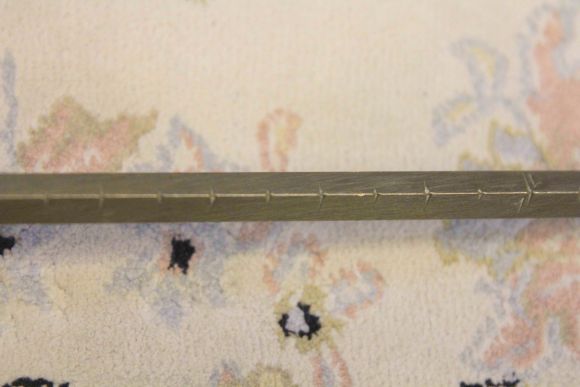 Необычные антикварные весы. Европа. Начало 20 века