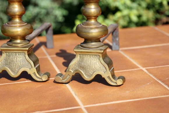 Украшение для камина. Европа. Начало 20 века