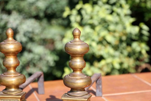 Украшение для камина. Европа. Начало 20 века