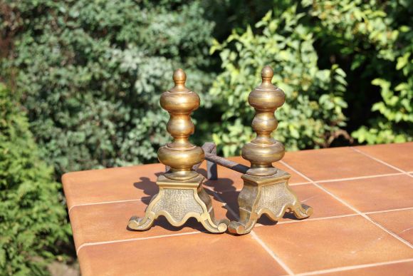 Украшение для камина. Европа. Начало 20 века