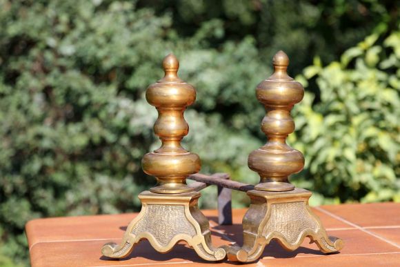 Украшение для камина. Европа. Начало 20 века