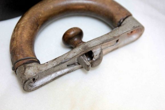 Очень редкий экземпляр утюга три в одном. Европа. начало 20 вв Очень редкий экземпляр утюга три в одном. Европа. начало 20 вв