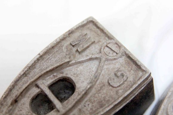 Очень редкий экземпляр утюга три в одном. Европа. начало 20 вв Очень редкий экземпляр утюга три в одном. Европа. начало 20 вв