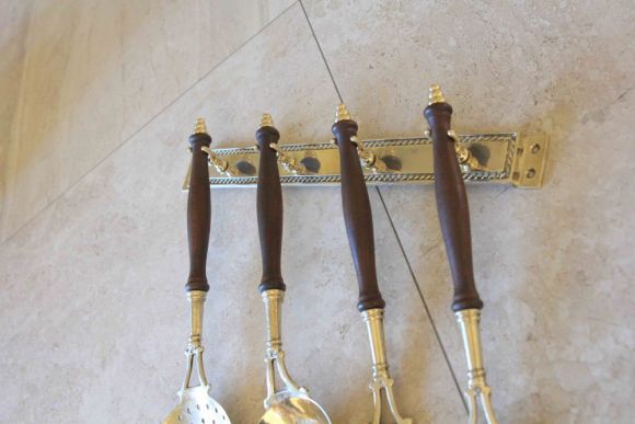 Замечательный кухонный набор. Европа. Начало 20 века