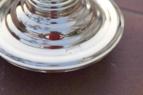 Рукомойник латунный ШАР. РЕДКОСТЬ. Идеальное состояние