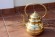 Латунный чайник старинной бельгийской фирмы Dinanderie BIETTLOT