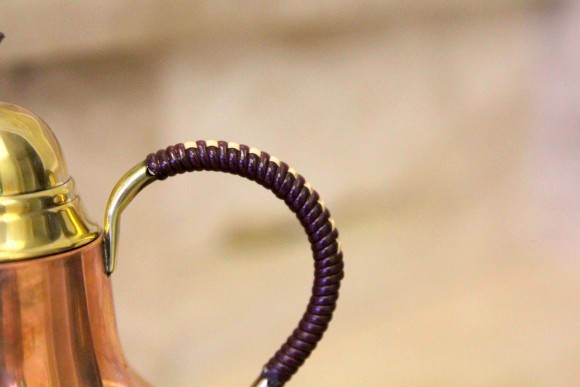 Голландский заварочный комбинированный чайник