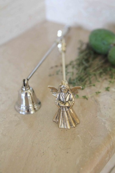 Раритет! Старинные гасители для свечей. Европа. Конец 19 века