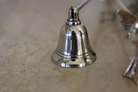 Раритет! Старинные гасители для свечей. Европа. Конец 19 века