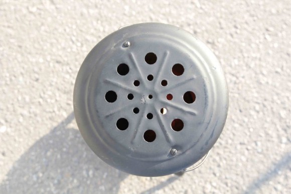 Старинная рабочая Печь. Керосин. Великобритания. VALOR