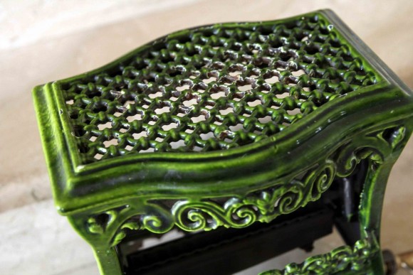 Отличная газовая печь. Европа. Начало 20 века. В идеале