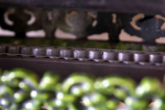 Отличная газовая печь. Европа. Начало 20 века. В идеале