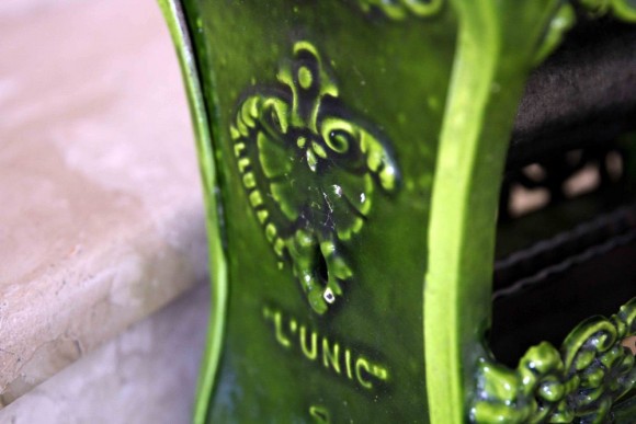 Отличная газовая печь. Европа. Начало 20 века. В идеале