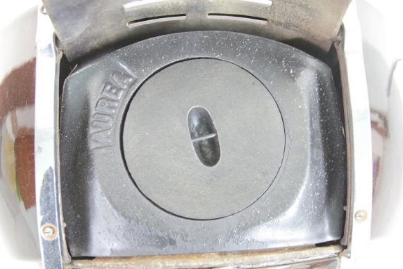 Старинная печь GODIN La couvinoise. Франция. Начало 20вв