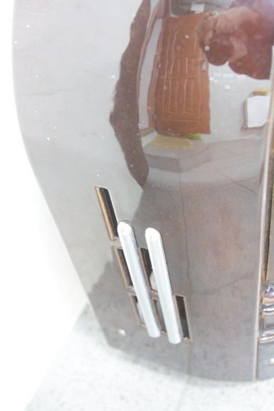 Старинная печь GODIN La couvinoise. Франция. Начало 20вв