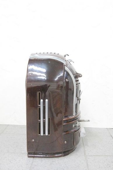 Старинная печь GODIN La couvinoise. Франция. Начало 20вв