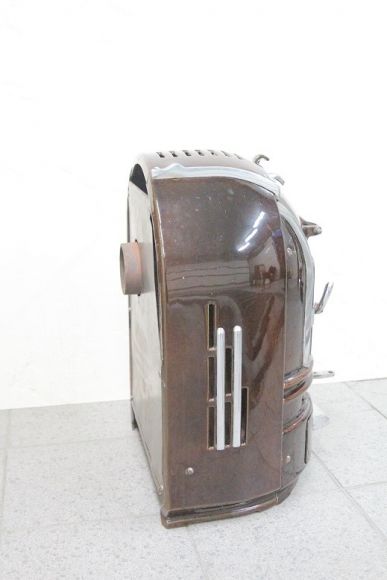 Старинная печь GODIN La couvinoise. Франция. Начало 20вв