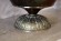 Старинная каминная ваза из латуни. Европа.Конец 19 века
