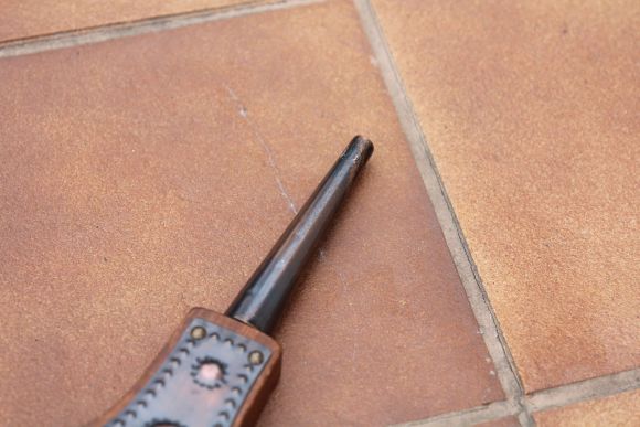 Винтажные деревянные Меха