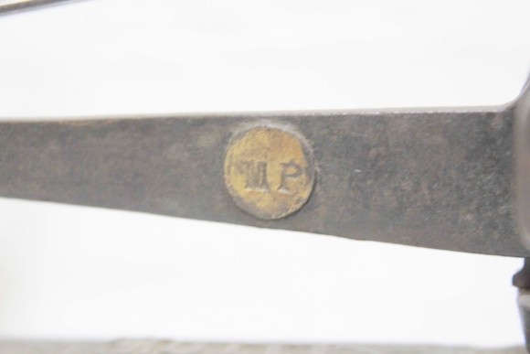 Антикварные, очень редкие старинные кухонные весы FORCE начало 20 век