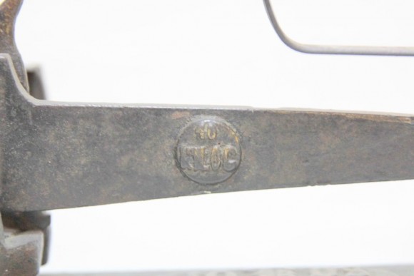 Антикварные, очень редкие старинные кухонные весы FORCE начало 20 век