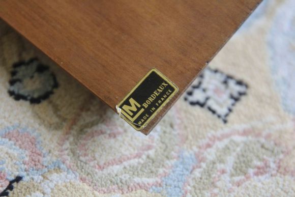 Ретро старинный настенный термометр. Франция. Начало 20 века