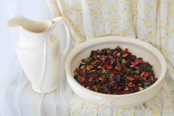 Роскошный комплект для умывания VOLLEROY & BOCH