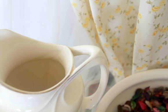 Роскошный комплект для умывания VOLLEROY & BOCH