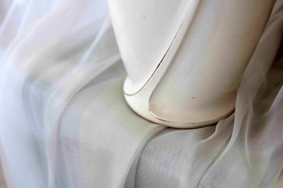 Роскошный комплект для умывания VOLLEROY & BOCH