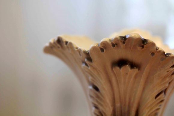 Ваза Каподимонте. Италия. Начало 20 века