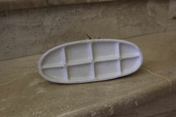 Антикварная статуэтка Олени. Германия. 1950 г