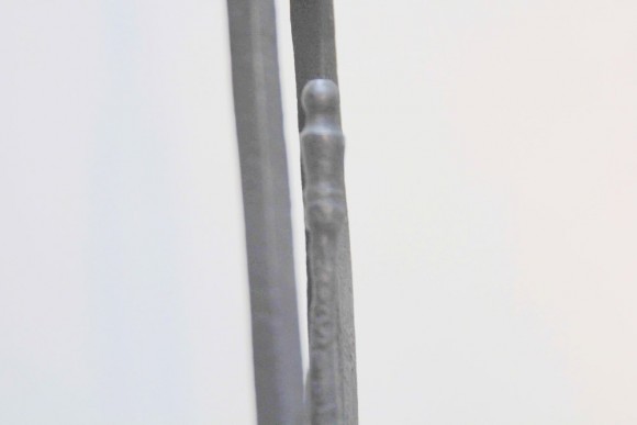 Старинные чашечные подвесные весы. Конец 19 века. Европа