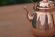 ​Медный финский чайник фирмы SUKU\1896\V.W.HOLBERGINJ'A'L'K
