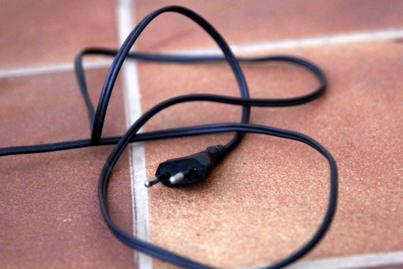 Антикварное радио после реставрации. Германия