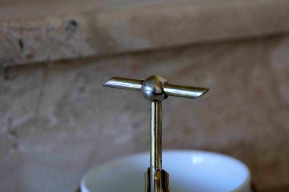 Вазочка для закусок на стол