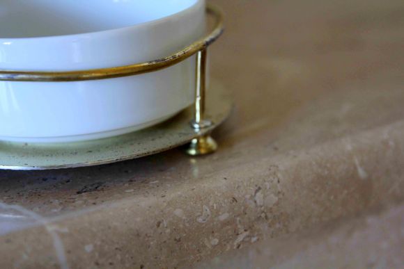 Вазочка для закусок на стол