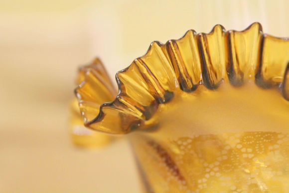 Роскошная керосиновая лампа. Европа. Начало 20 века