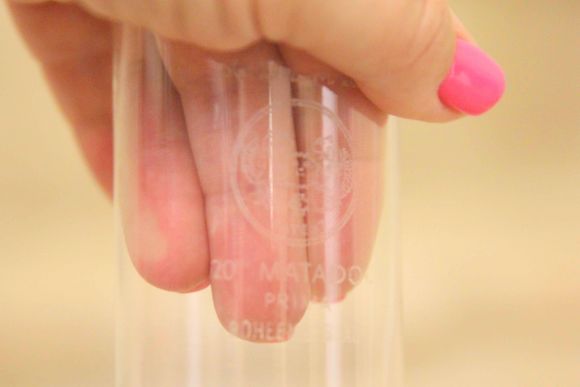 Роскошная керосиновая лампа. Европа. Начало 20 века