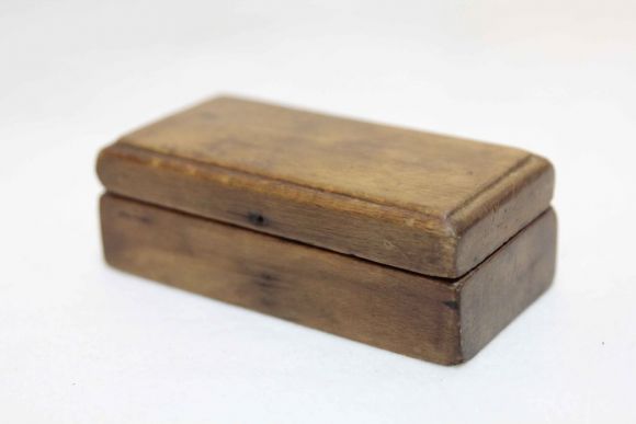 Антикварный набор гирек - мер. Полный комплект. Европа. начало 20 века